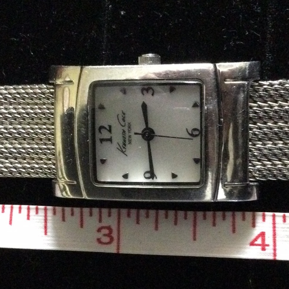 Kenneth Cole Watch